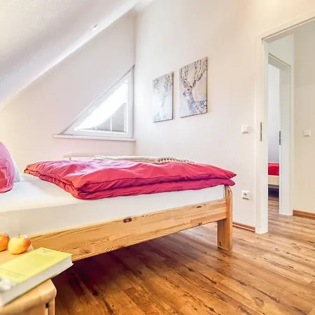Apartment Glebbe 68 Whg_3 Zingst